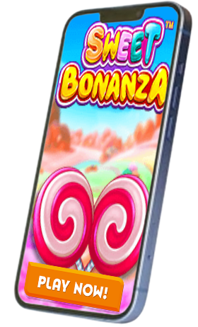 Sweet Bonanza is optimized for mobile