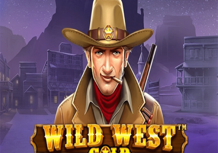 Wild West Gold Game Review