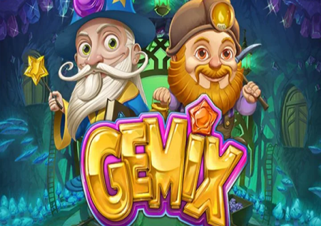 The Gemix Game Review