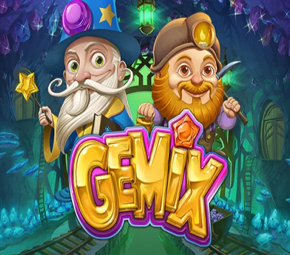 The Gemix Game Review