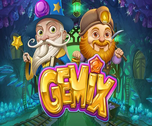 The Gemix Game Review