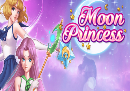 Moon Princess Game Review