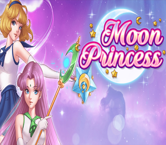 Moon Princess Game Review