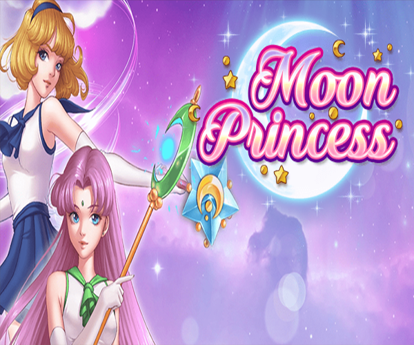 Moon Princess Game Review