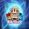 Reactoonz Game Review