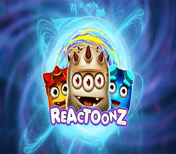 Reactoonz Game Review