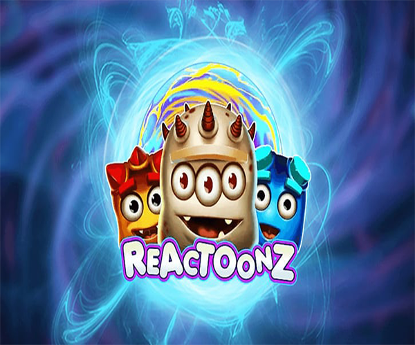 Reactoonz Game Review