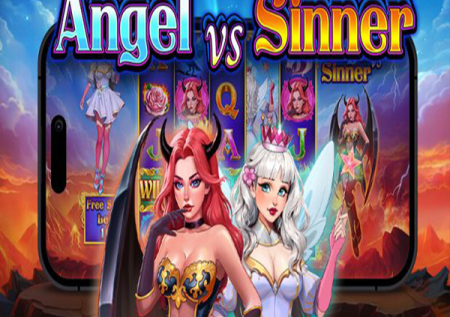 Angel VS Sinner Game Review