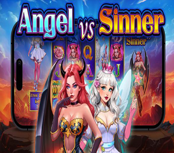 Angel VS Sinner Game Review