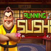 Running Sushi Game Review