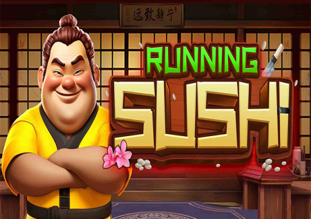 Running Sushi Game Review