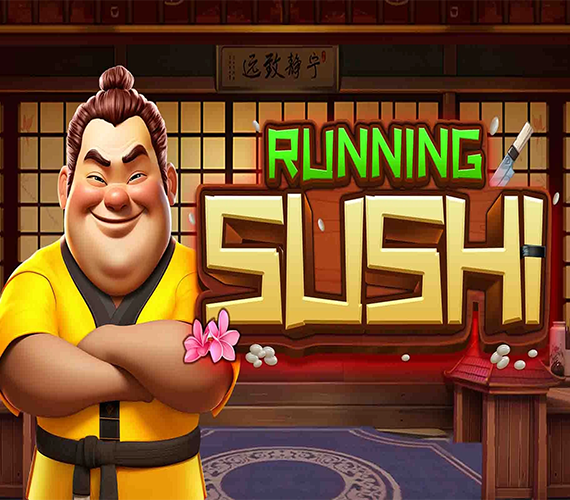 Running Sushi Game Review