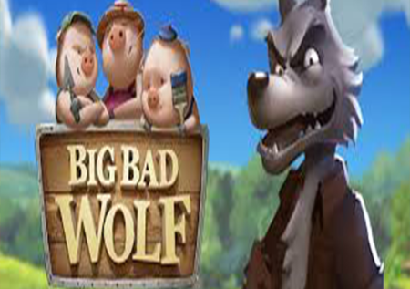 Big Bad Wolf Game Review