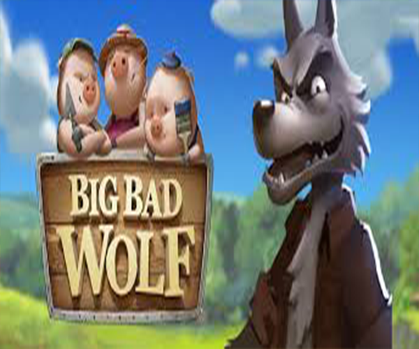 Big Bad Wolf Game