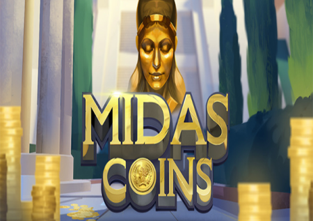 Midas Coins Game Review