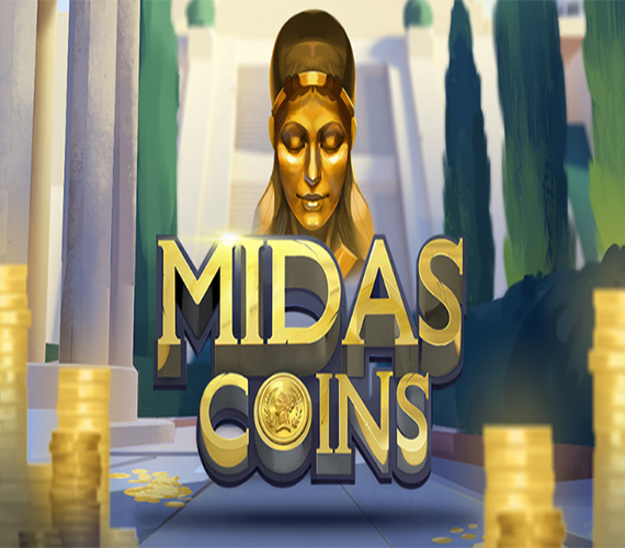 Midas Coins Game Review