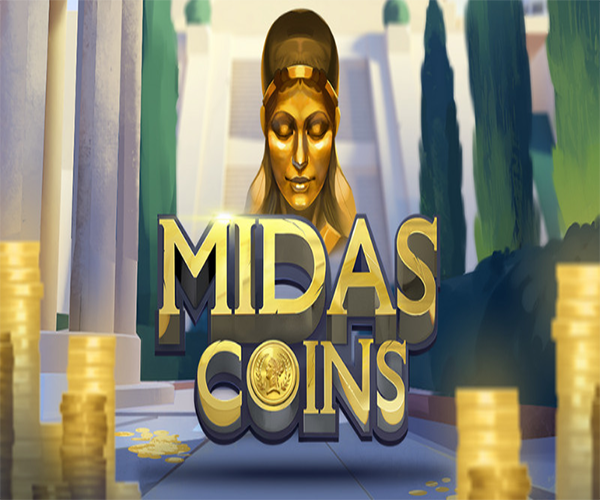 Midas Coins Game Review