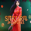 Sakura Fortune Game Review