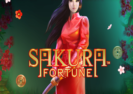 Sakura Fortune Game Review