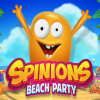 Spinions Game Review