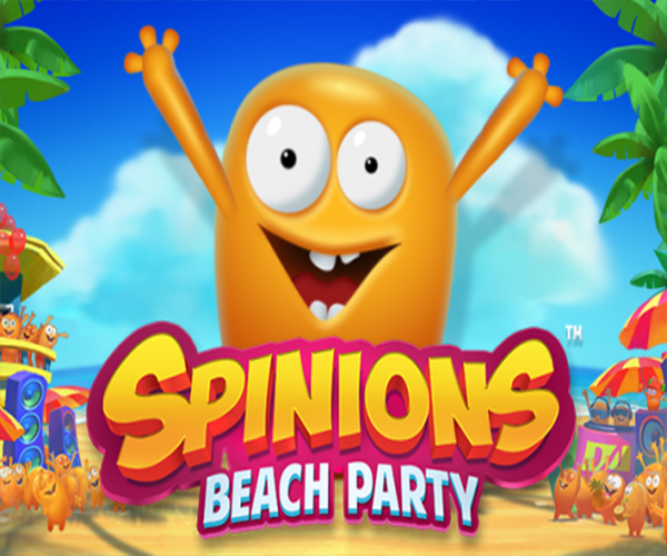 Spinions Game Review