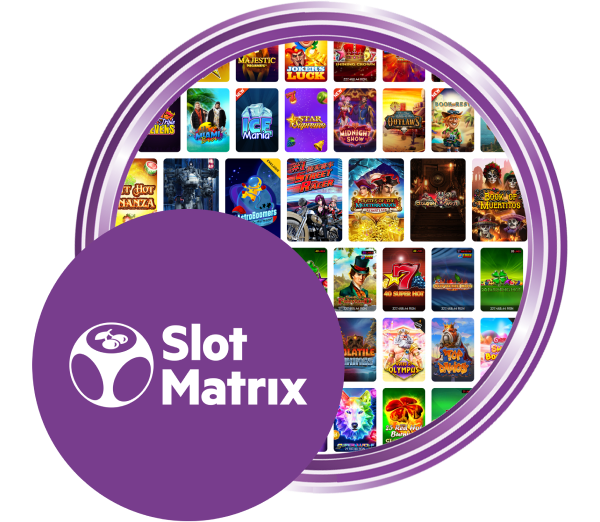 What is SlotMatrix?