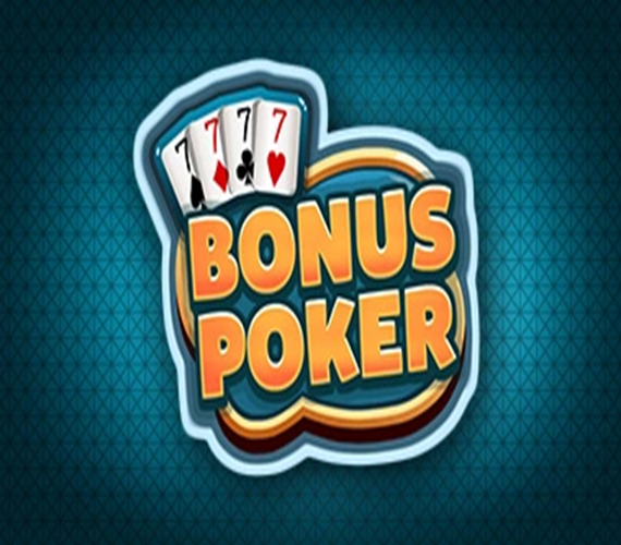 The Bonus Poker Game Review