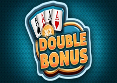 Double Bonus Poker Game Review