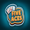 Five Aces Poker Game Review