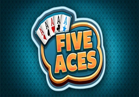 Five Aces Poker Game Review