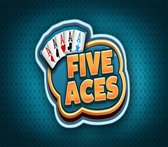 Five Aces Poker Game Review