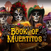 Book of Muertitos Game Review