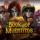 Book of Muertitos Game Review