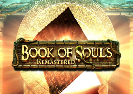 Book of Souls Game Review