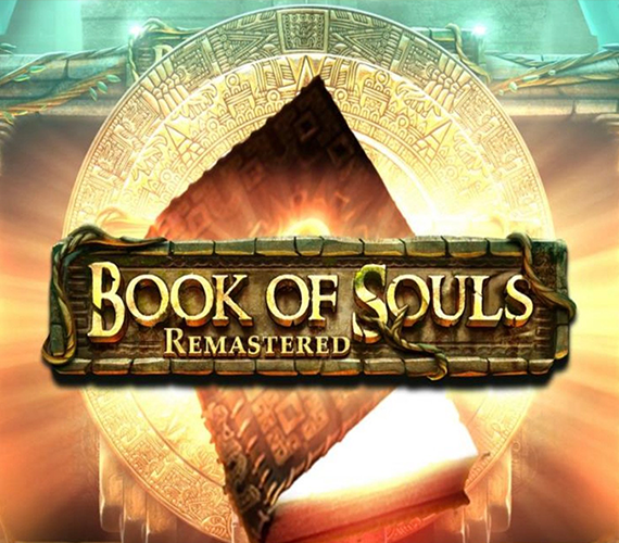 Book of Souls Game Review