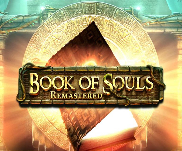 Book of Souls Thumb