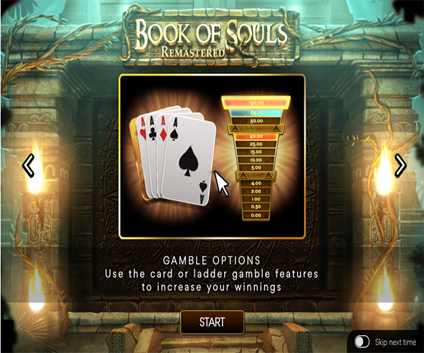 Book of Souls Game Review & Overview