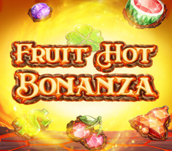 Fruit Hot Bonanza Game Review