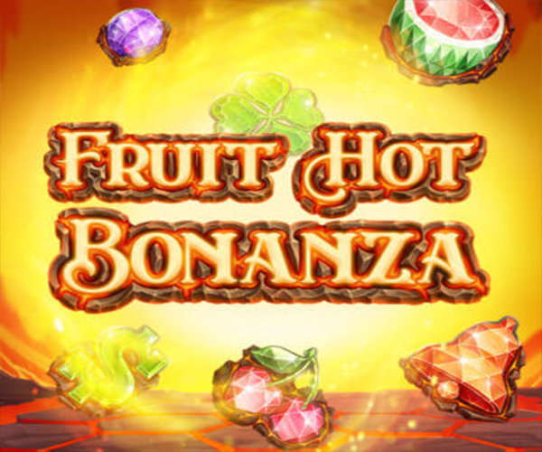 Fruit Hot Bonanza thumb