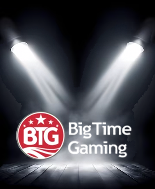 Big Time Gaming (BTG)