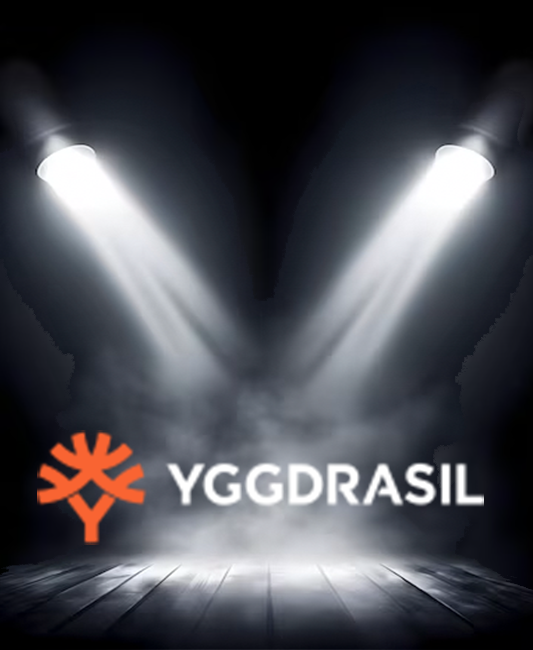 Yggdrasil Gaming