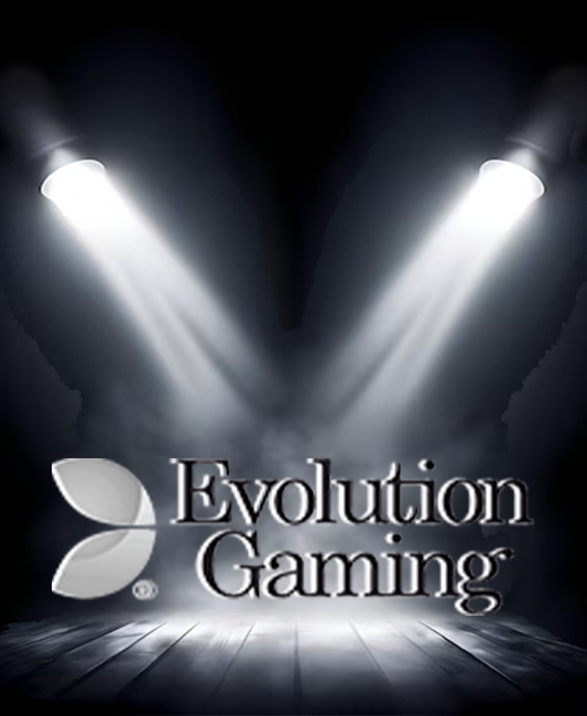 Evolution Gaming