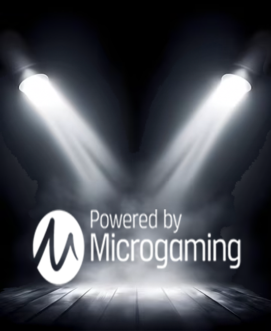 Microgaming