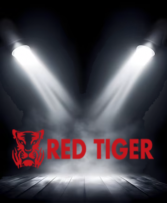 Red Tiger Gaming