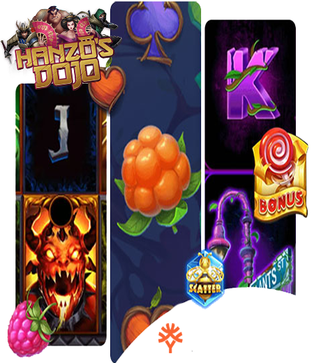 What Is Yggdrasil Gaming & What Do They Do?