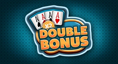 Double Bonus Poker Game Review