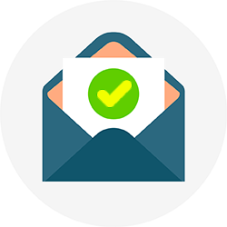 email icon