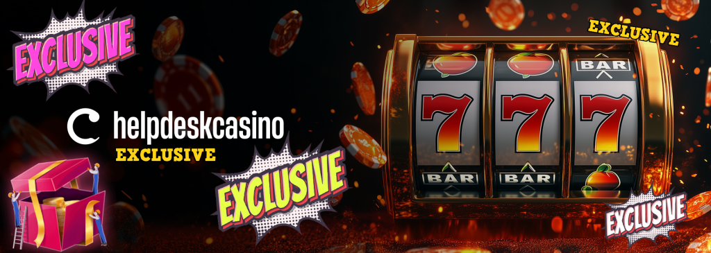 The Best Exclusive Casino Bonuses