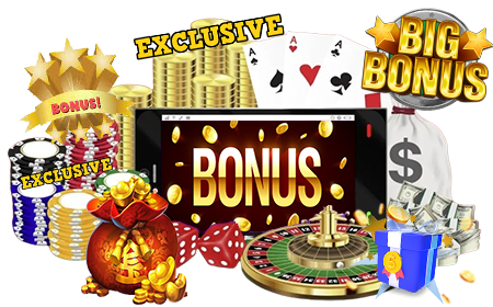 Exclusive Casino Bonuses At Help Desk Casino