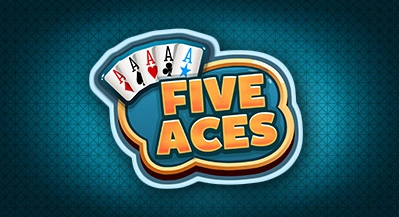 Five Aces Poker Game Review